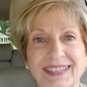 Meet your Posher, Gail